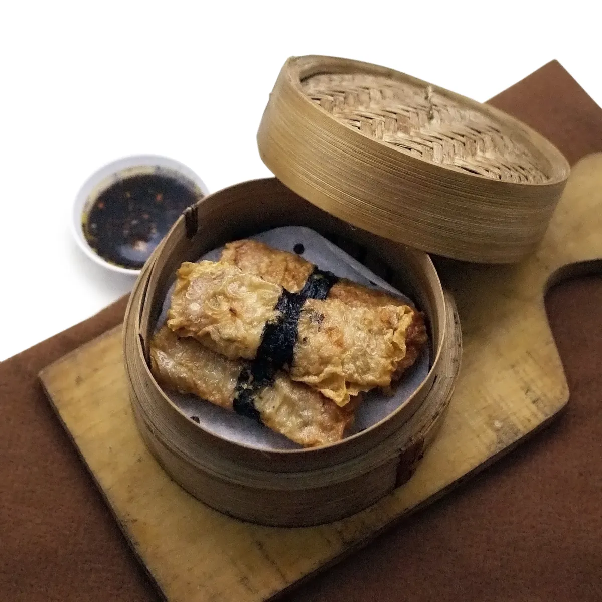 Loempia Koelit Tahoe (3 Pcs)