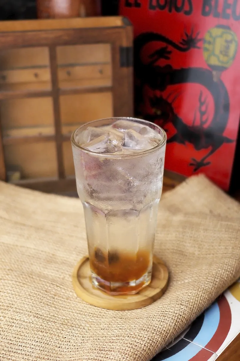 Ijs Djeroek Kietna Soda