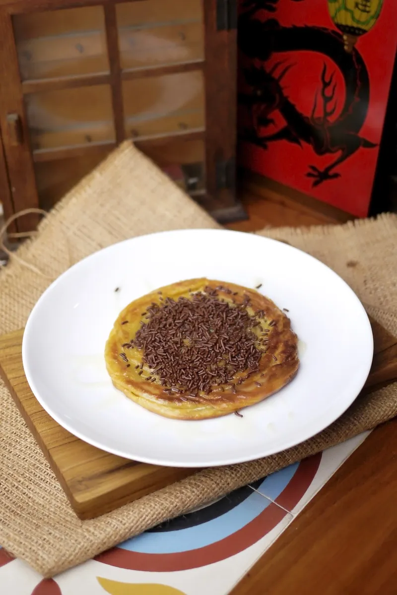 Prata Soesoe Tjokelat