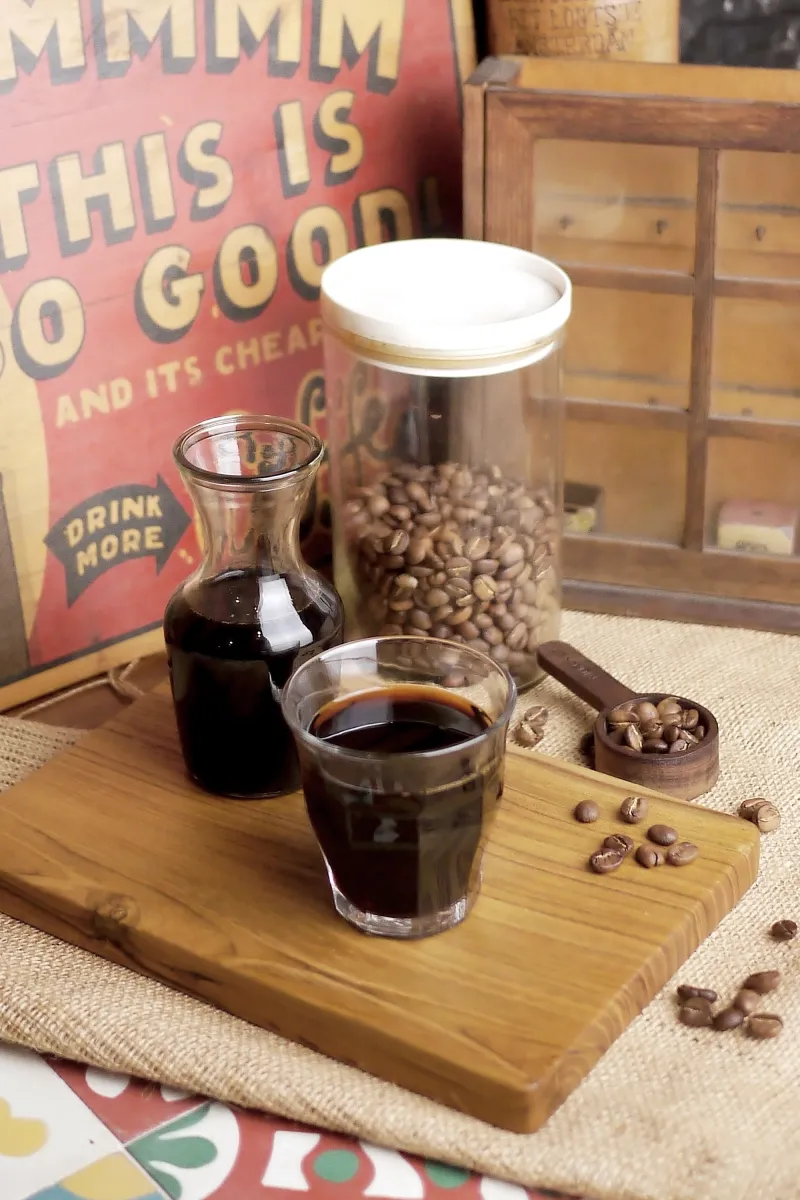 Koffie Single Origin - Flores Bajawa