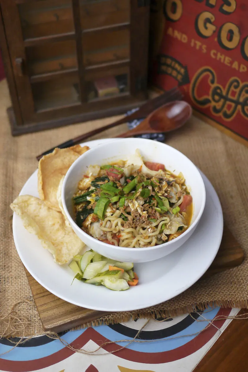 Bakmie Reboes Tjakalang